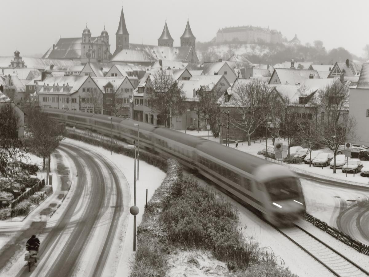 Seegasthof Franz Bolz Gbr Ellwangen Buitenkant foto